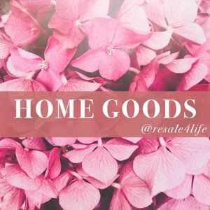 Home Goods